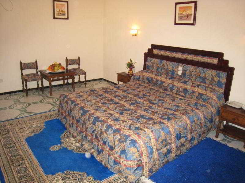 Hotel Bougafer Tinghir Ngoại thất bức ảnh